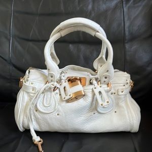 CHLOE MADE IN ITALY